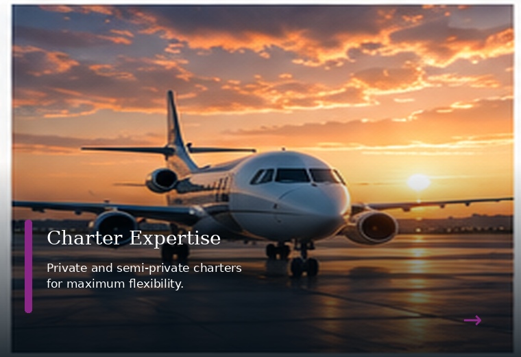 Charter Expertise